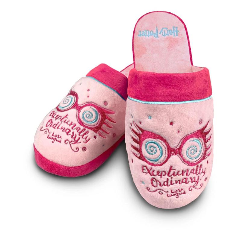 Harry Potter Slippers Luna Lovegood EU 38-43 4