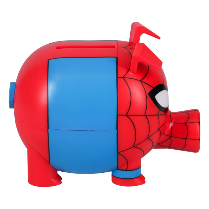 Spider-Man Money Bank Spider-Ham 3