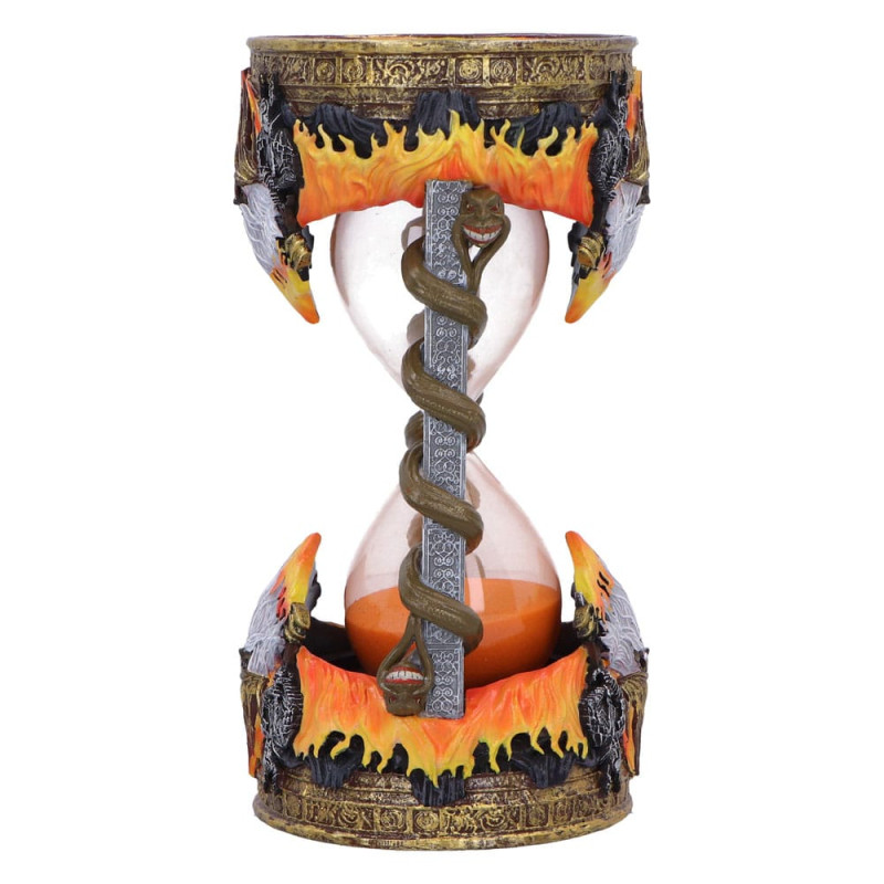 Dark Souls Sand Timer Gwyn 17 cm 3
