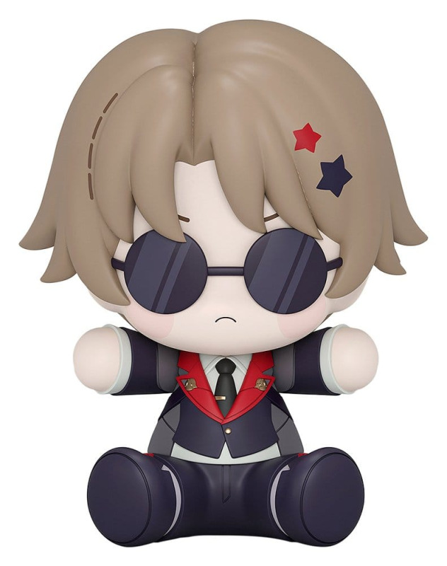Honkai: Star Rail Huggy Good Smile Mini Figure Skott 7 cm