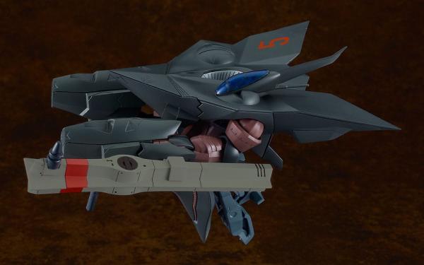 Argento Soma Moderoid Plastic Model Kit Danguard A 18 cm 6