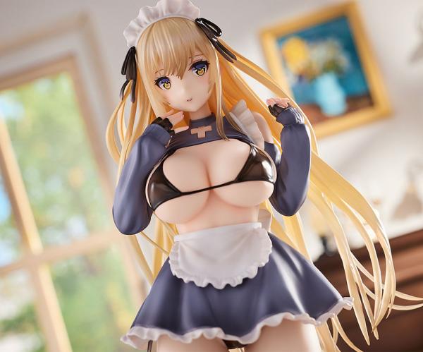 Original Character by Mataro PVC 1/6 St. Maid Chris 27 cm