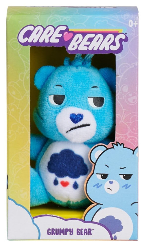 Care Bears Mini Figures Wave 2 7 cm Display (18) 5