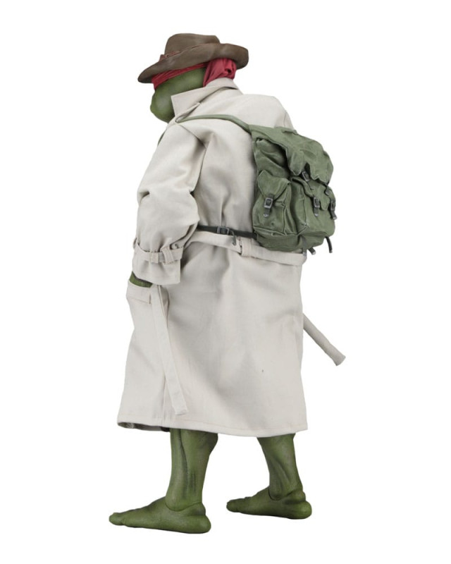 Teenage Mutant Ninja Turtles Action Figure 1/4 Raphael Disguise 42 cm 4