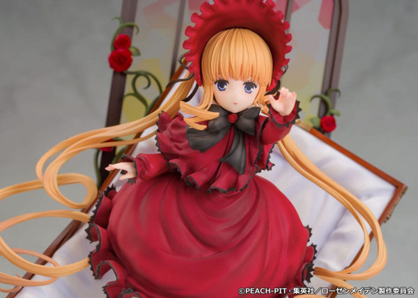 Rozen Maiden PVC Statue Shinku 28 cm 8