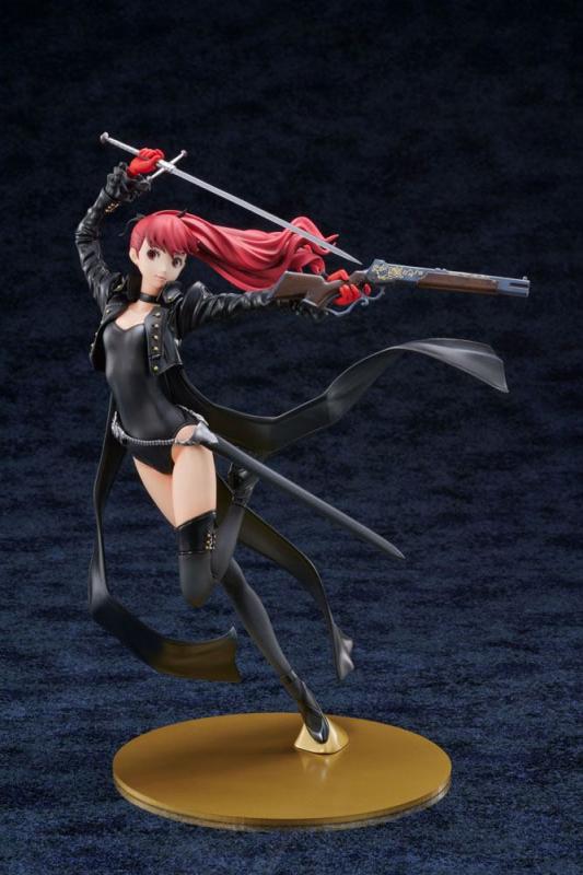 Persona 5 The Royal PVC Statue 1/7 Kasumi Yoshizawa Phantom Thief Ver. 25 cm