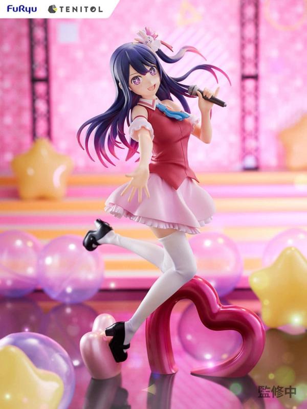 Oshi no Ko PVC Statue Ai 21 cm 1