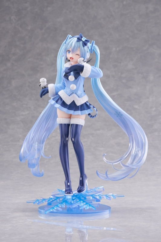 Hatsune Miku Sweet School Life Mini Figures 6 cm Blind Box Assortment (12) 8