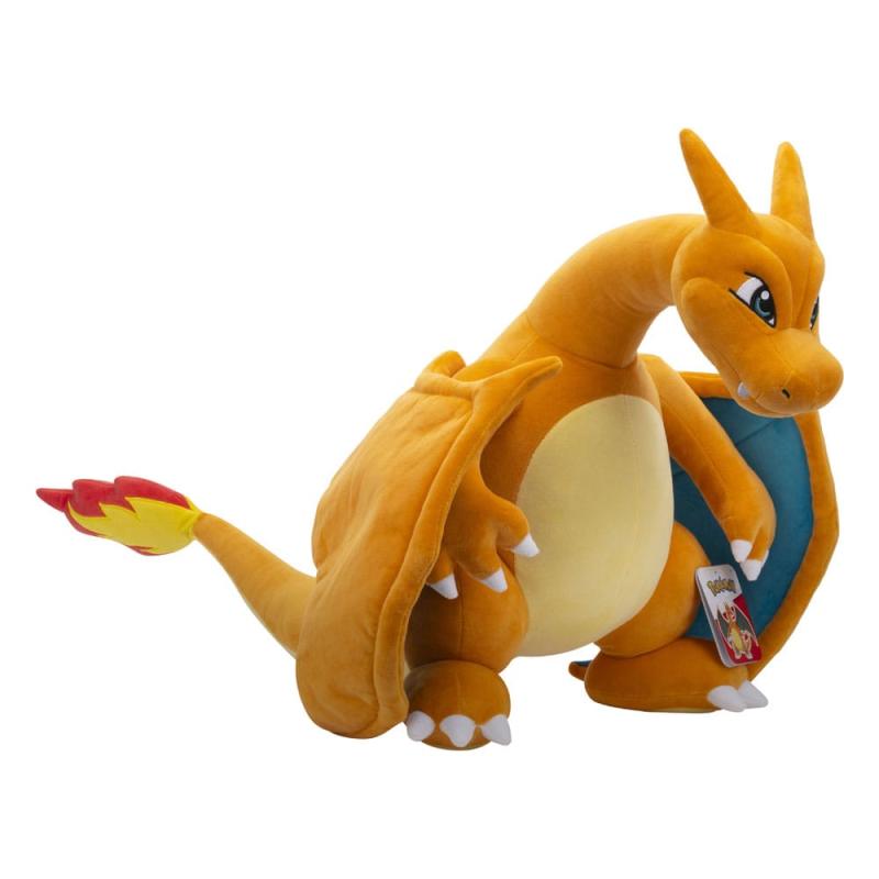 Pokémon Plush Figure Charizard 61 cm