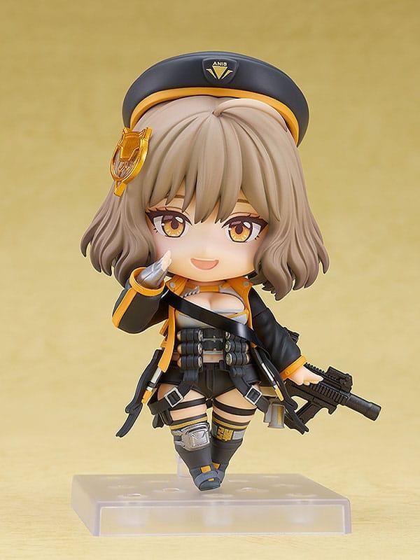 Goddess of Victory: Nikke Nendoroid Action Figure Anis 10 cm 1