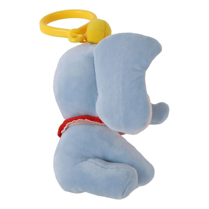 Disney Plush Keychain Aristocats Dumbo 12 cm 1