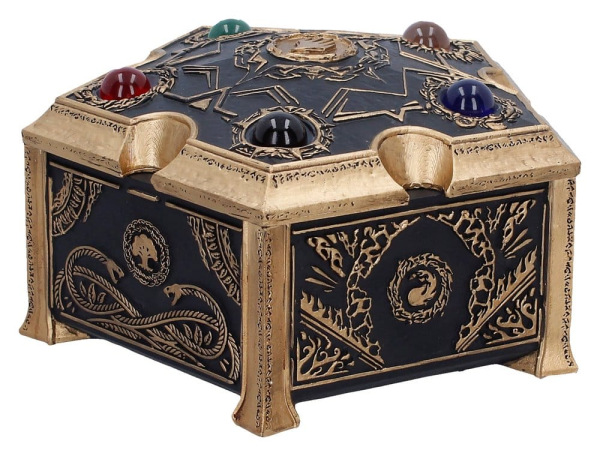 Magic the Gathering Storage Box Mana 1