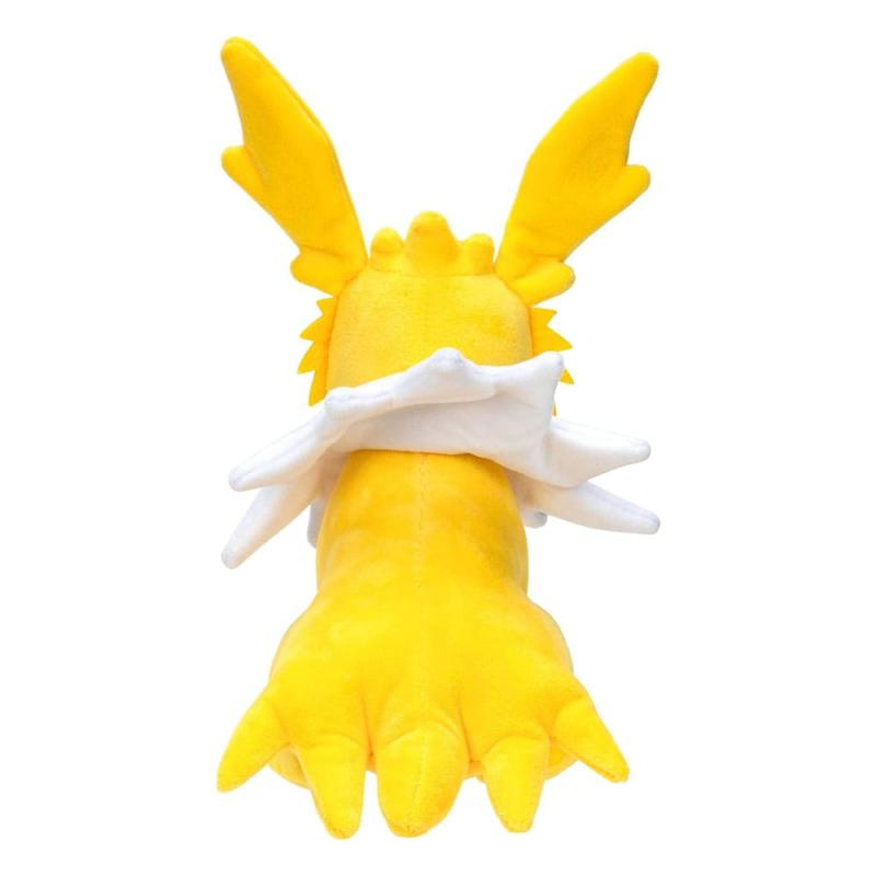 Pokémon Plush Figure Jolteon 20 cm