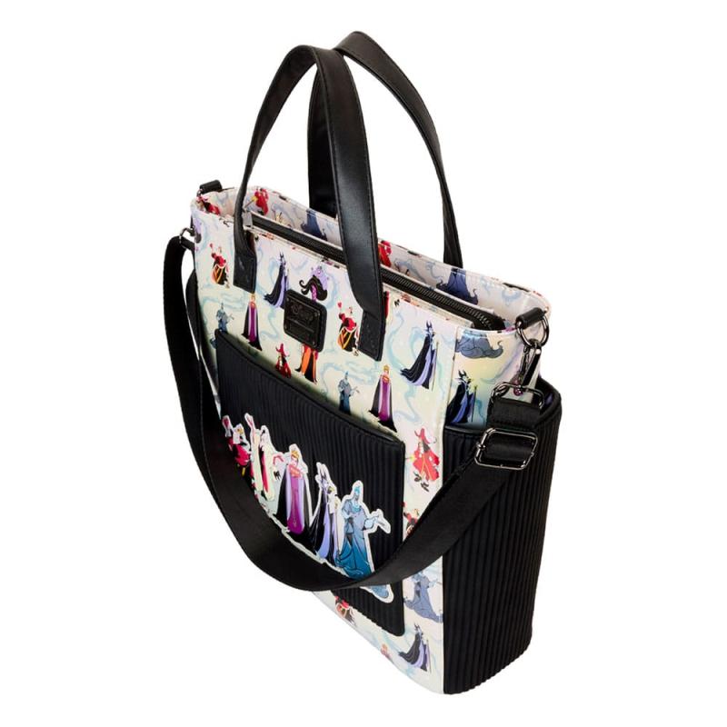 Disney by Loungefly Backpack and Tote Bag Villains