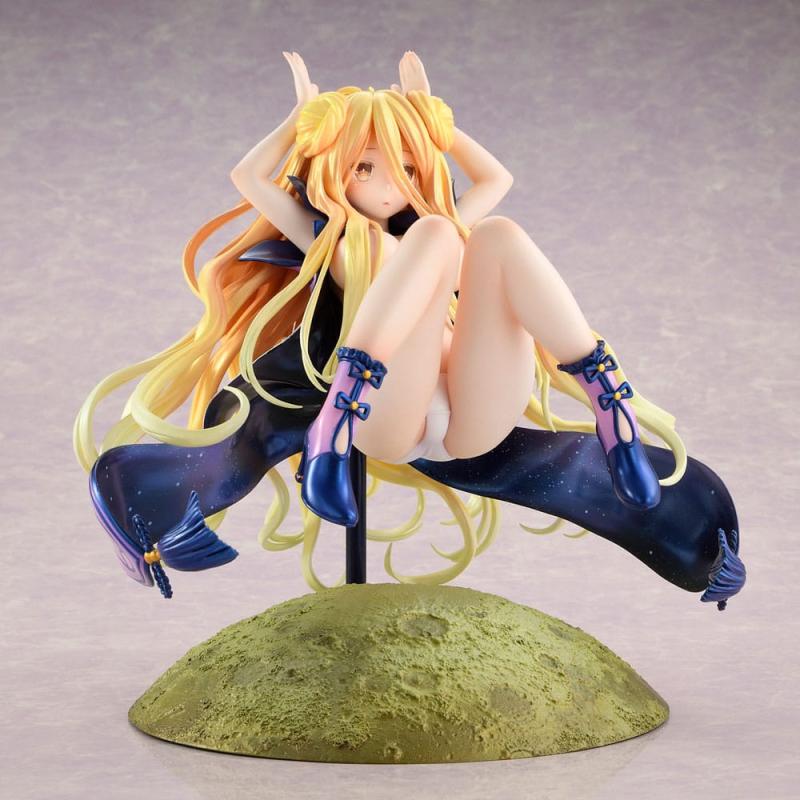 Date A Live PVC Statue 1/7 Mukuro Hoshimiya 19 cm