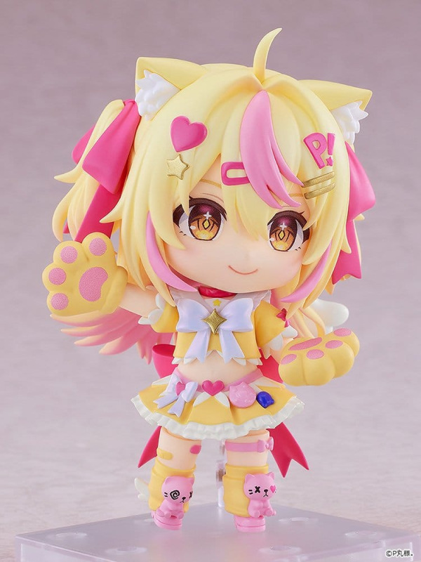 Nendoroid Action Figure Pmarusama 10 cm 3
