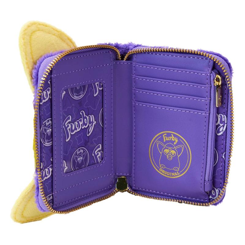 Hasbro by Loungefly Wallet Furby 2