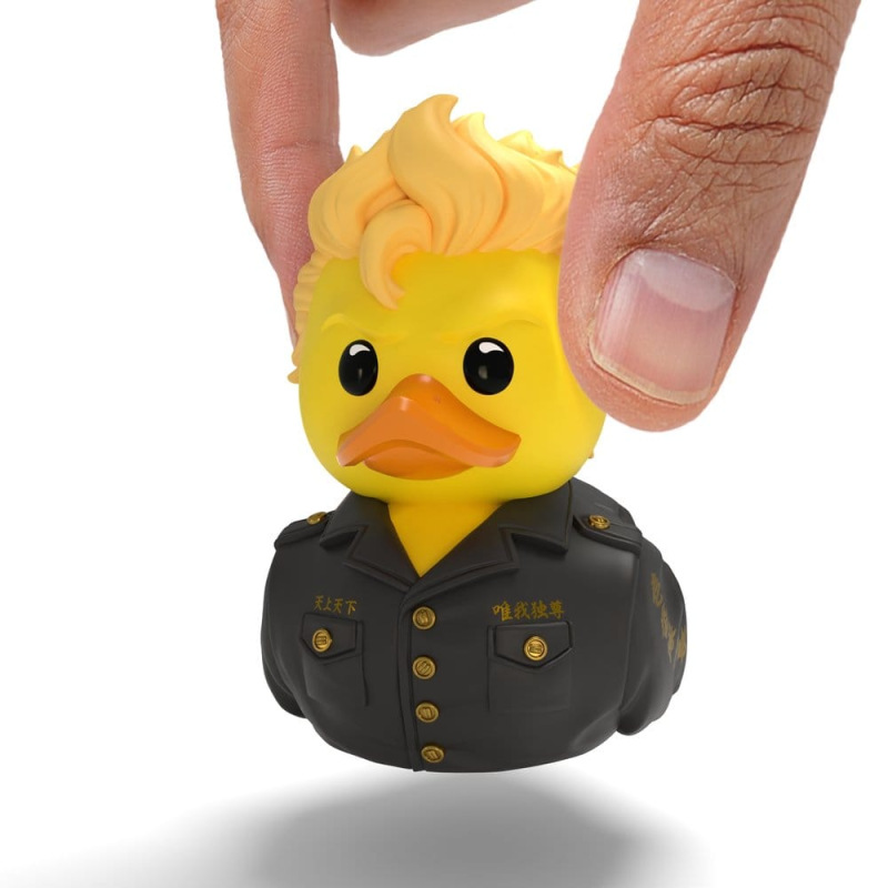 Tokyo Revengers Tubbz Mini PVC Figure Takemichi Hanagaki 5 cm 3