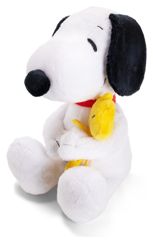 Peanuts Plush Figure Snoopy & Woodstock 25 cm 1