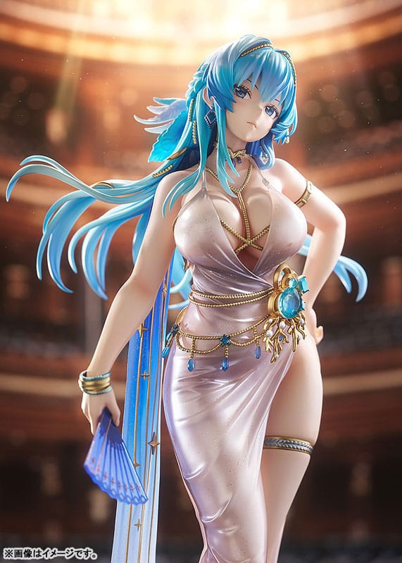 Goddess of Victory: Nikke PVC Statue 1/7 Helm Chandelier 26 cm 2