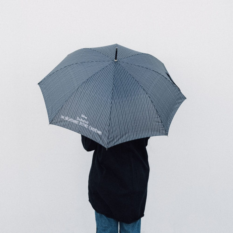 The Nightmare Before Christmas Umbrella Premium 4