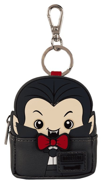 Universal Monsters by Loungefly Keychains Mini Backpack Blind Box Assortment (15) 4