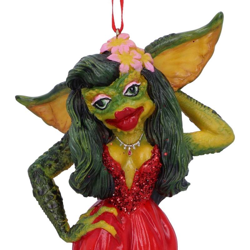 Gremlins Hanging Tree Ornaments Greta Case (6)