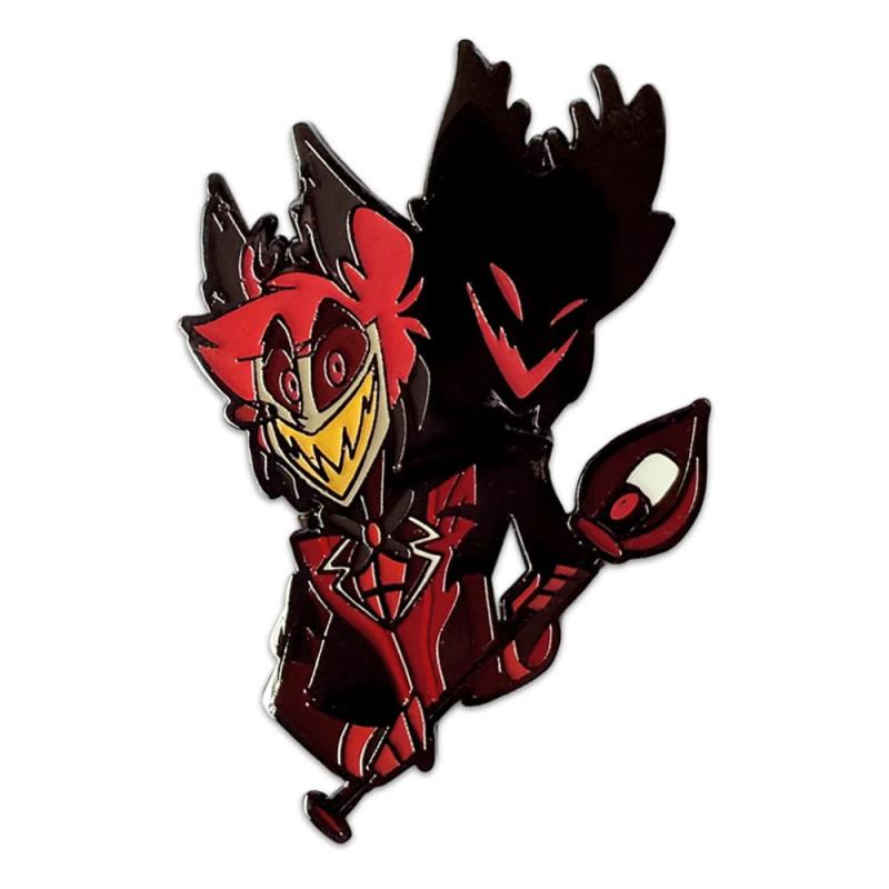 Hazbin Hotel Enamel Pins Set 5 cm (6) 4