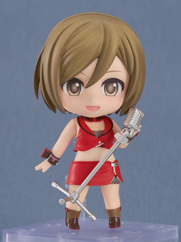 Character Vocal Series: Meiko Nendoroid PVC Action Figure Meiko 2.0 10 cm 1