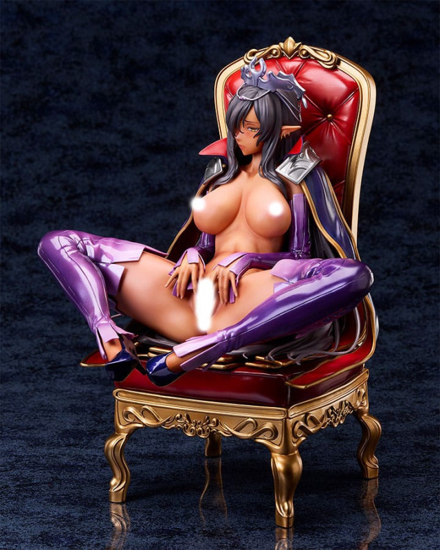 Creators Opinion PVC Statue 1/6 Olga Discordia DX Set Ver. 27 cm 2