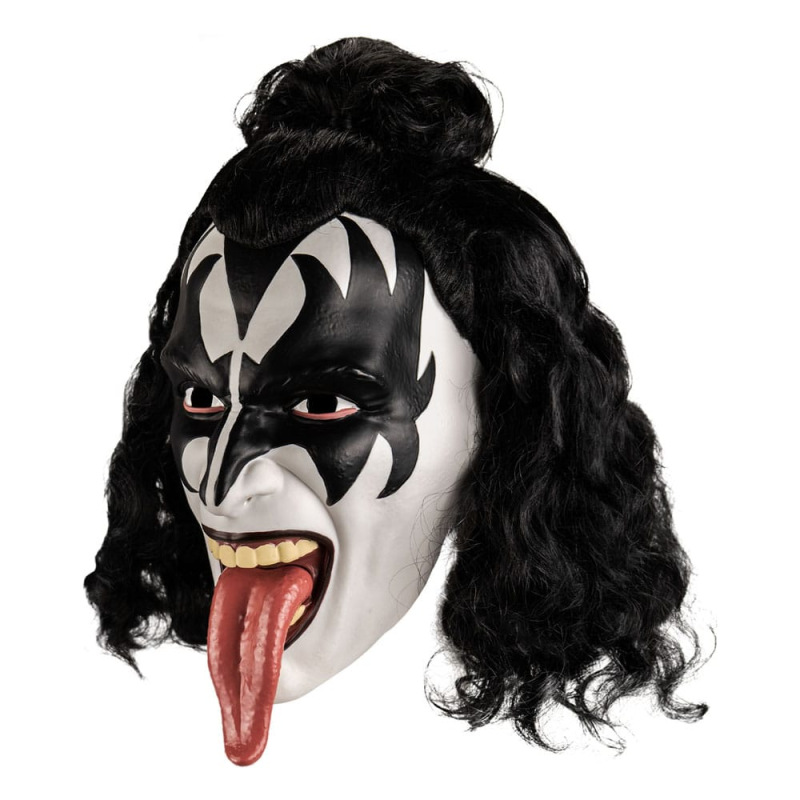 Kiss Injection Mask The Demon Deluxe 1