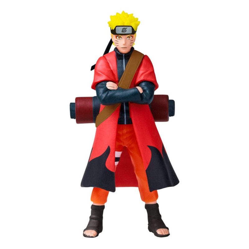 Naruto Blind Bag Mini-Figures Display (24) 13