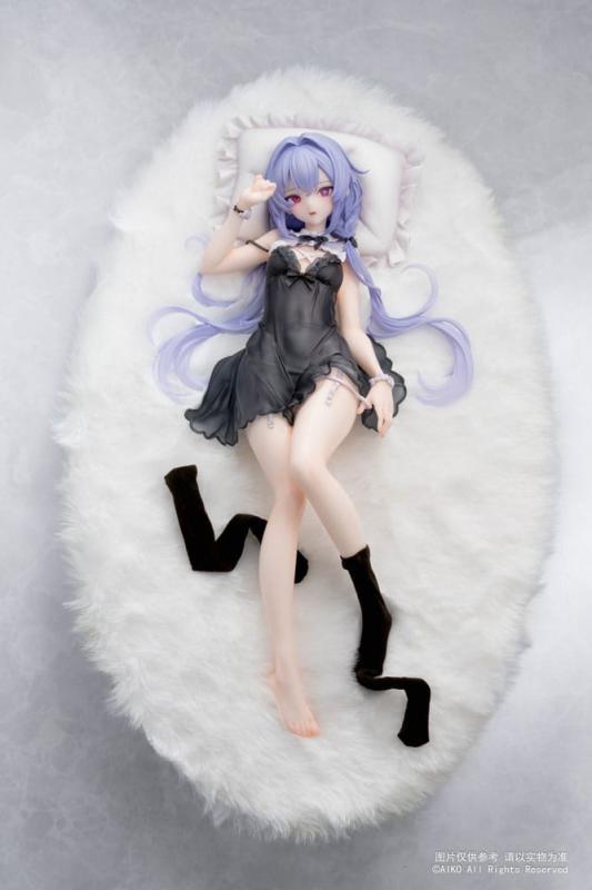 Original Character Statue 1/7 Niya Hidden Forest Ver. 26 cm