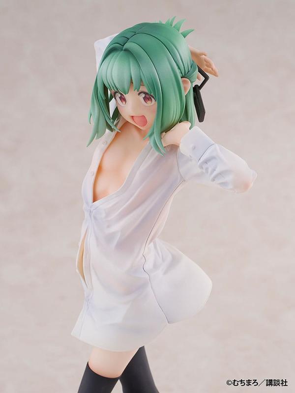 There is Also a Hole in the Student Organization! PVC Statue 1/7 Tan Otori 22 cm 7