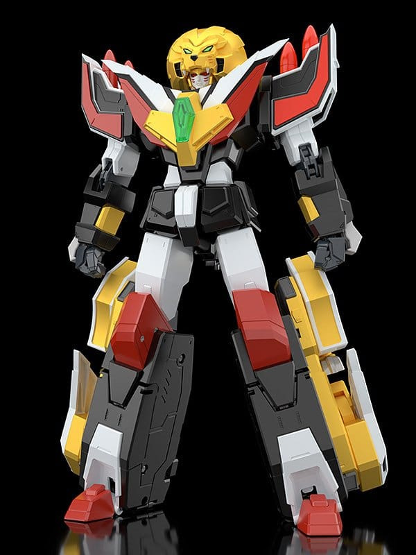 The Brave Fighter of Legend Da-Garn The Gattai Action Figure Ga-Orn (re-run) 25 cm 1