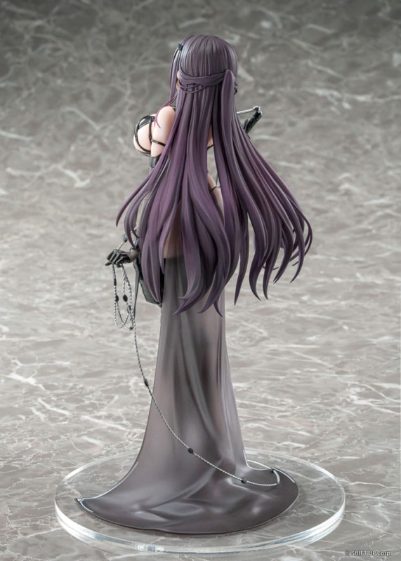Goddess of Victory: Nikke PVC Statue 1/7 Mihara Bonding Chain 29 cm 10