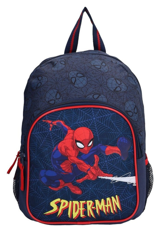 Spider-Man Backpack Web Hero 34 cm