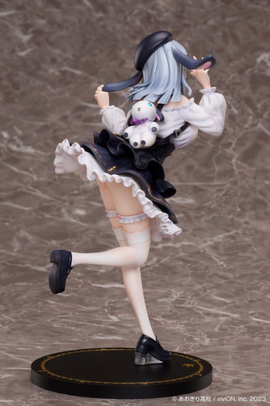 Aogiri High School PVC Figure 1/7 Yamaguro Nekuro Casual Outfit Ver. 22 cm 11