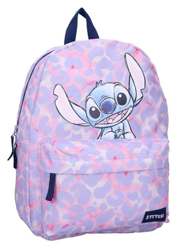 Lilo & Stitch Backpack Ultimate Icons 1