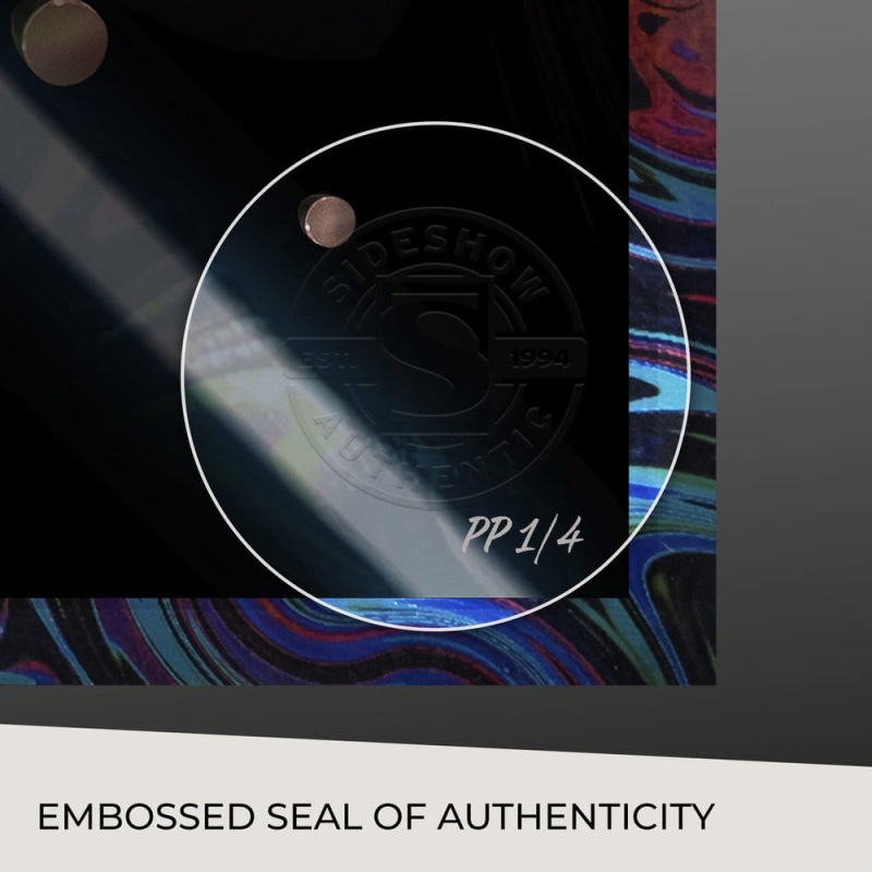 Marvel Art Print Deadpool #1 (2024) 61 x 41 cm - unframed 4