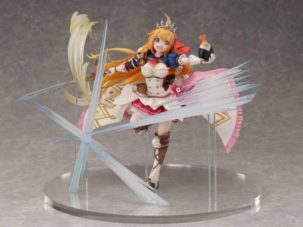 Princess Connect! Re:Dive PVC Statue 1/7 Pecorine 6 23 cm