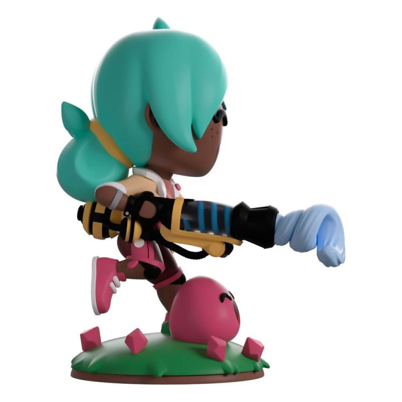 Slime Rancher Vinyl Figure Beatrix Le Beau 13 cm 2