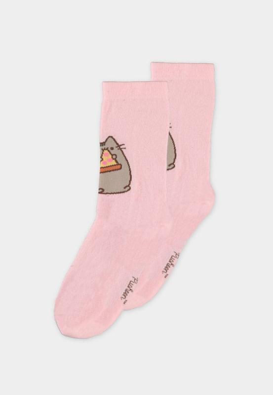 Pusheen Socks 3-Pack Pusheen 35-38 4
