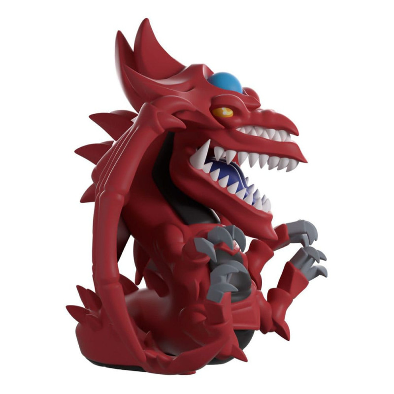 Yu-Gi-Oh! Vinyl Figure Slifer the Sky Dragon 11 cm 2