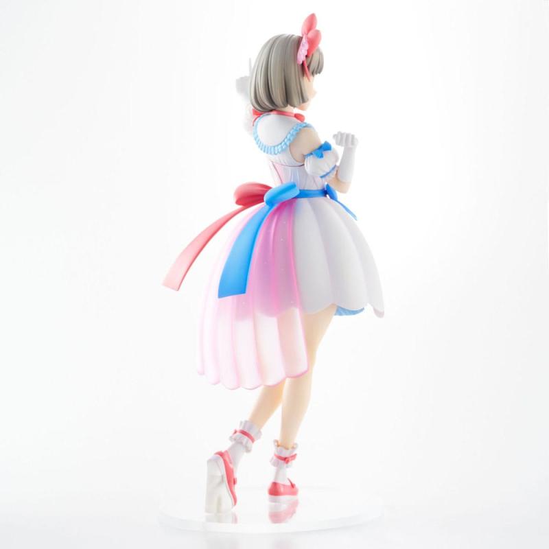 Love Live! Superstar!! PVC Statue 1/6 Tang Keke Tiny Stars Ver. 28 cm 8