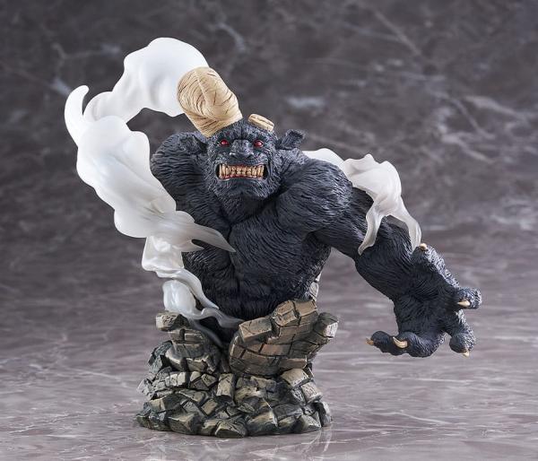 Berserk PVC Bust Zodd 15 cm 8