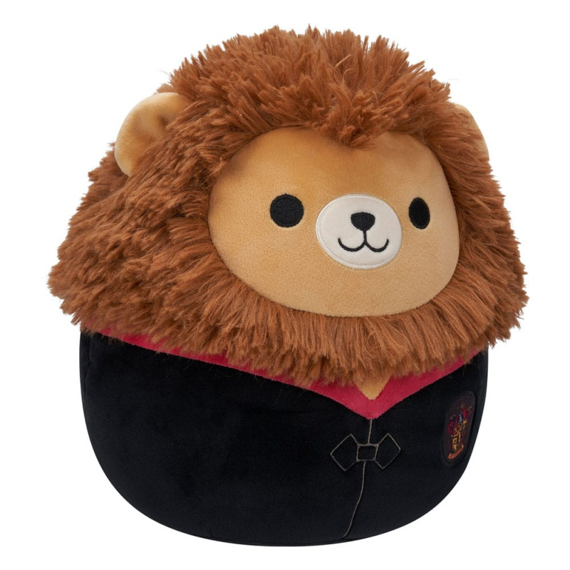 Harry Potter Squishmallows Plush Figure Gryffindor Lion School Uniform 25 cm