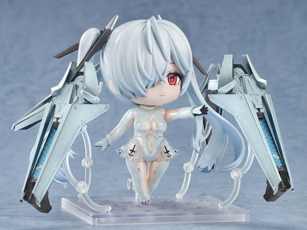 Goddess of Victory: Nikke Nendoroid Action Figure Cinderella 10 cm 2