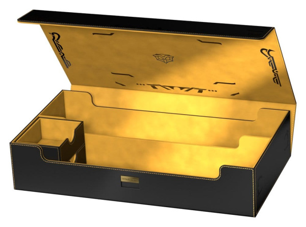 Ultimate Guard Omnihive 1000+ Xenoskin Magic: The Gathering "Secrets of Strixhaven" 10