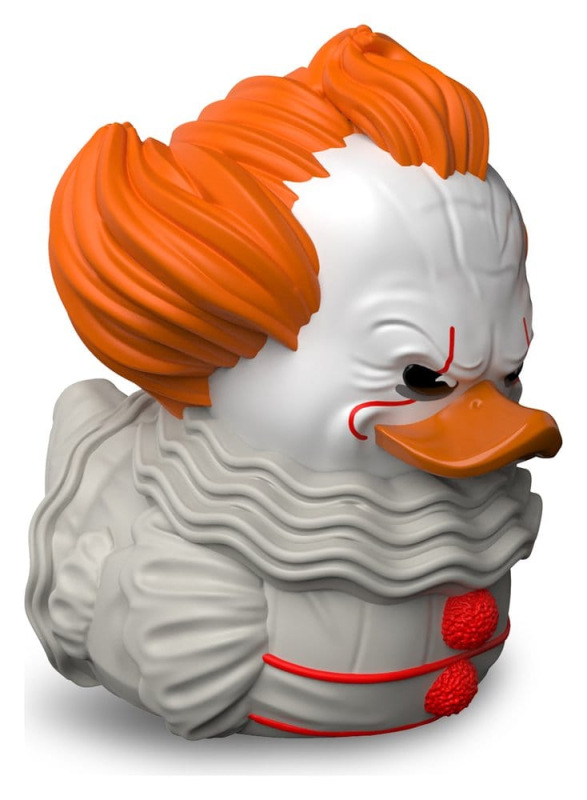 It Tubbz Mini PVC Figure Pennywise 5 cm 5